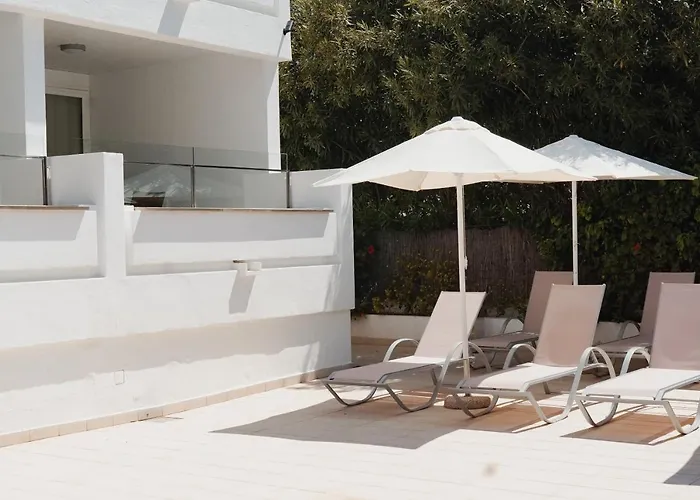 Appartement Hoposa Pollensamar *