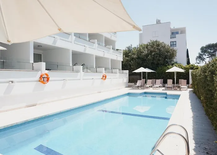 Daire Hoposa Pollensamar *