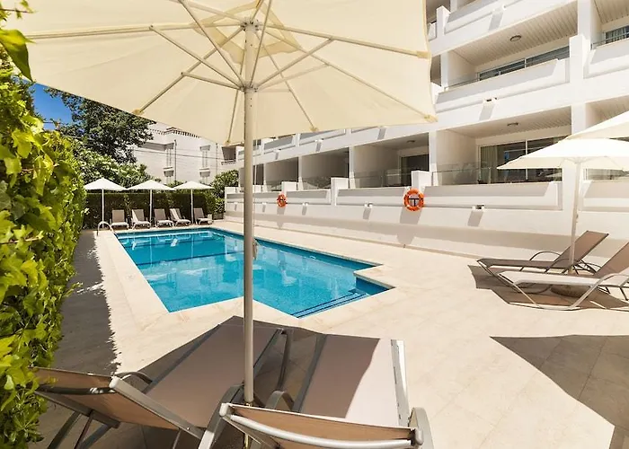 Hoposa Pollensamar * Port de Pollença