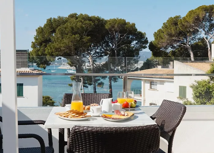 Appartement Hoposa Pollensamar *