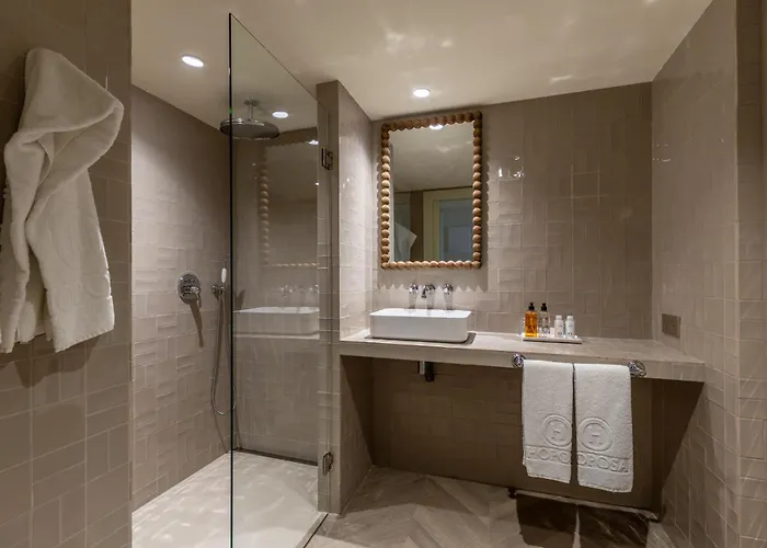 Appartement Hoposa Pollensamar *