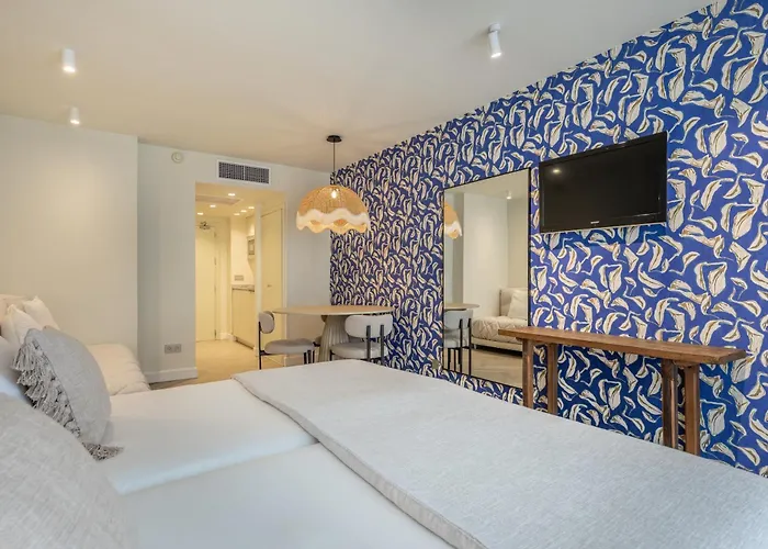 Appartement Hoposa Pollensamar Port de Pollença