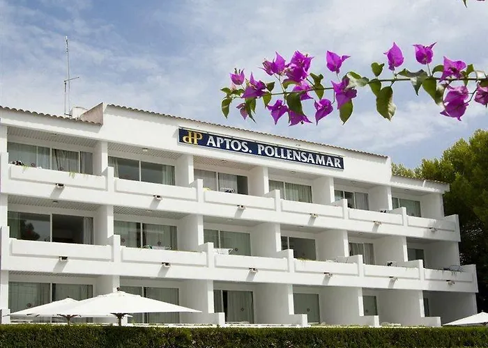 Hoposa Pollensamar *