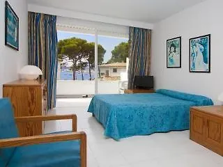 Διαμέρισμα Hoposa Pollensamar