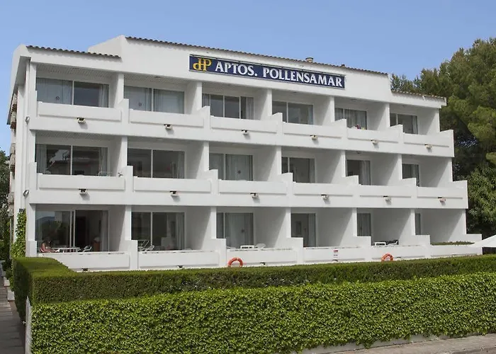 Hoposa Pollensamar *