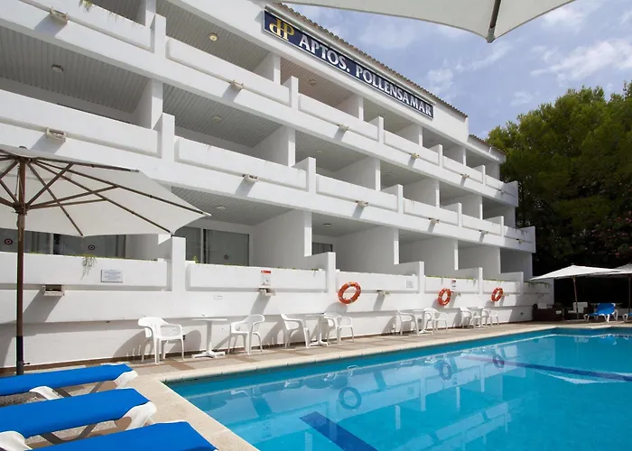 Hoposa Pollensamar Port de Pollença