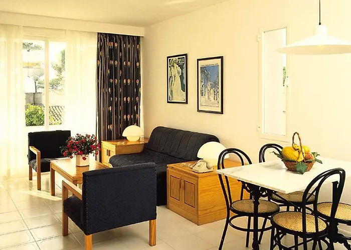 Hoposa Pollensamar Appartement