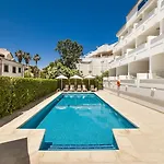 Hoposa Pollensamar Appartement *