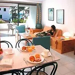 Appartement Hoposa Pollensamar