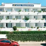 Appartement Hoposa Pollensamar Port de Pollença
