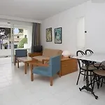 Hoposa Pollensamar Appartement *