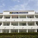 Appartement Hoposa Pollensamar