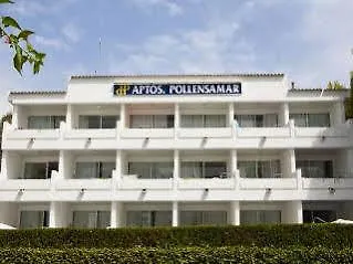 Apartment Hoposa Pollensamar